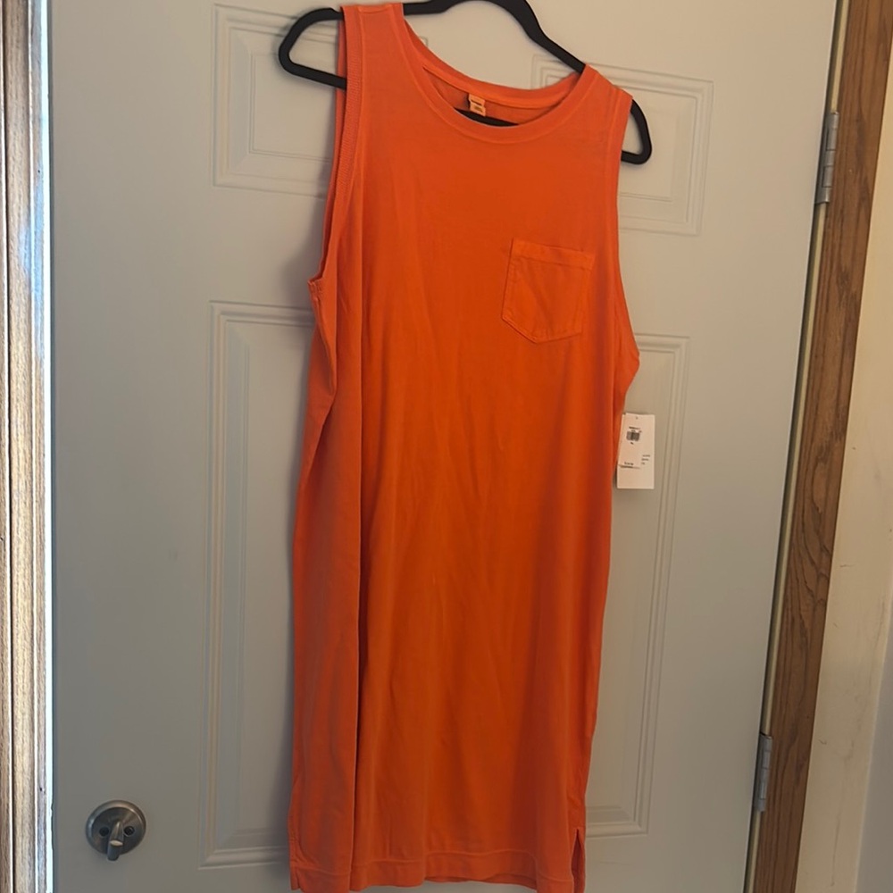 Old navy nwt dress
